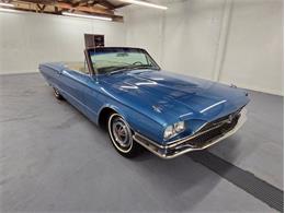 1966 Ford Thunderbird (CC-2090636) for sale in Greensboro, North Carolina