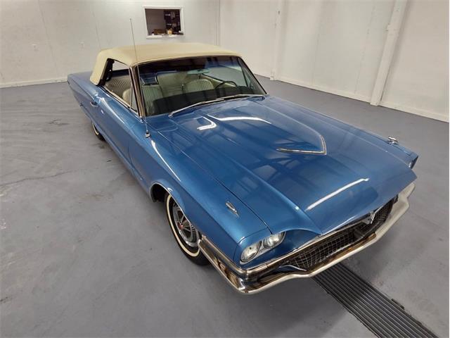 1966 Ford Thunderbird (CC-2090636) for sale in Greensboro, North Carolina