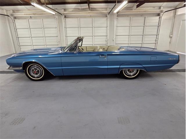 1966 Ford Thunderbird (CC-2090636) for sale in Greensboro, North Carolina