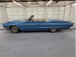 1966 Ford Thunderbird (CC-2090636) for sale in Greensboro, North Carolina