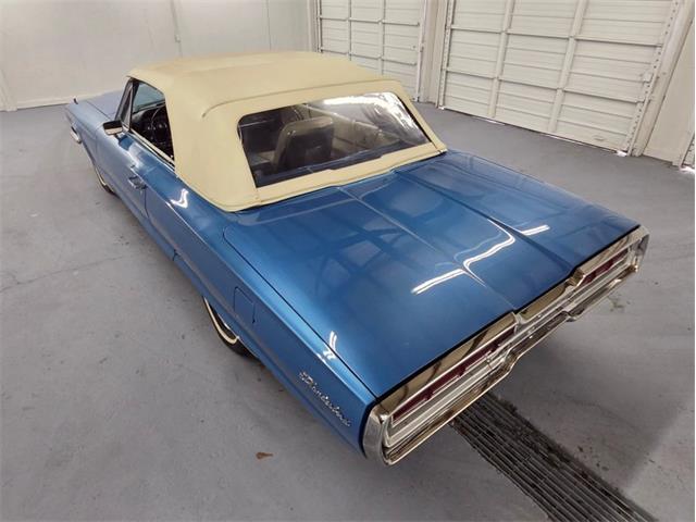 1966 Ford Thunderbird (CC-2090636) for sale in Greensboro, North Carolina