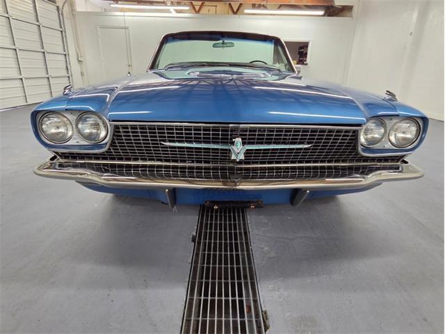 1966 Ford Thunderbird (CC-2090636) for sale in Greensboro, North Carolina
