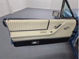 1966 Ford Thunderbird (CC-2090636) for sale in Greensboro, North Carolina