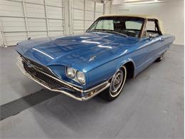 1966 Ford Thunderbird (CC-2090636) for sale in Greensboro, North Carolina