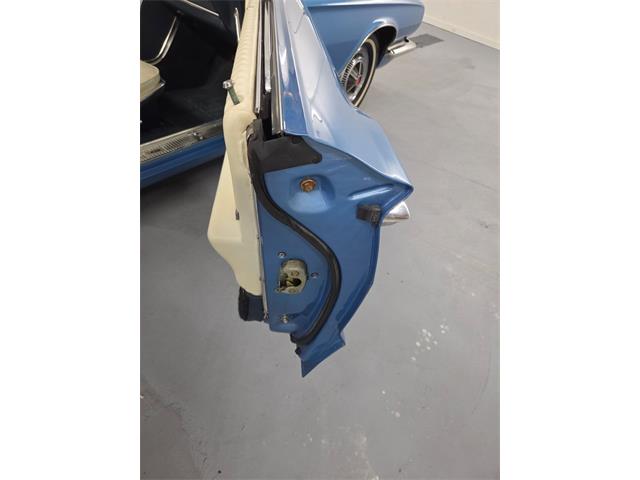 1966 Ford Thunderbird (CC-2090636) for sale in Greensboro, North Carolina