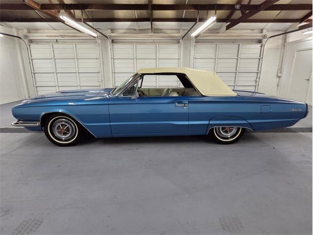 1966 Ford Thunderbird (CC-2090636) for sale in Greensboro, North Carolina