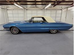 1966 Ford Thunderbird (CC-2090636) for sale in Greensboro, North Carolina