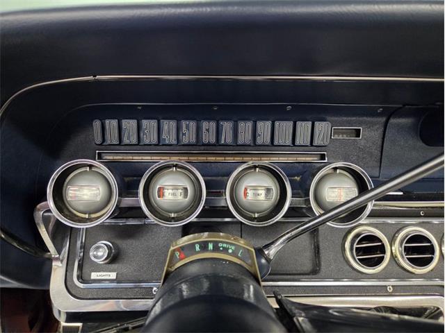 1966 Ford Thunderbird (CC-2090636) for sale in Greensboro, North Carolina