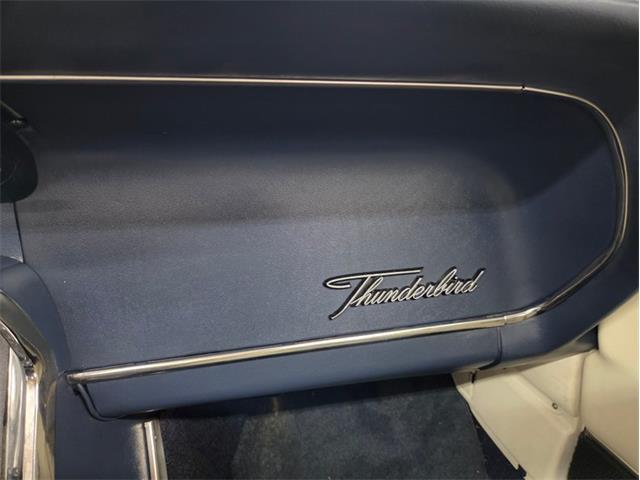 1966 Ford Thunderbird (CC-2090636) for sale in Greensboro, North Carolina