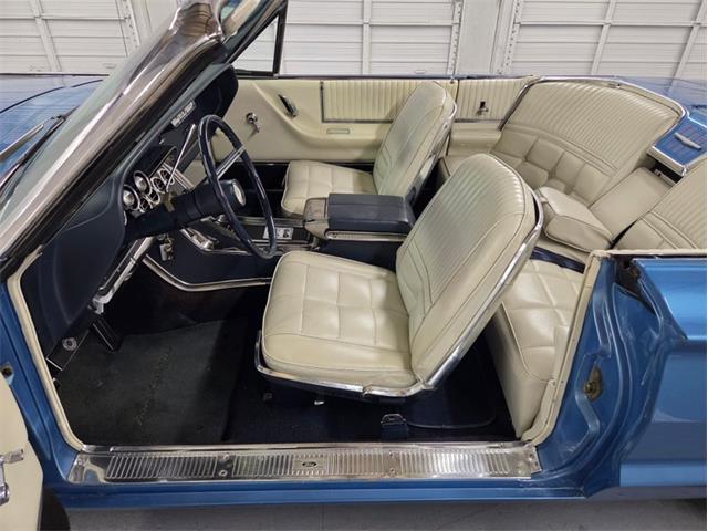 1966 Ford Thunderbird (CC-2090636) for sale in Greensboro, North Carolina
