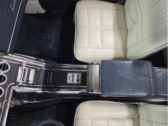 1966 Ford Thunderbird (CC-2090636) for sale in Greensboro, North Carolina
