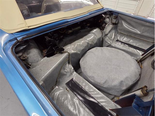 1966 Ford Thunderbird (CC-2090636) for sale in Greensboro, North Carolina