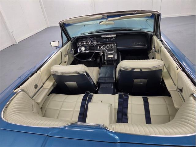 1966 Ford Thunderbird (CC-2090636) for sale in Greensboro, North Carolina