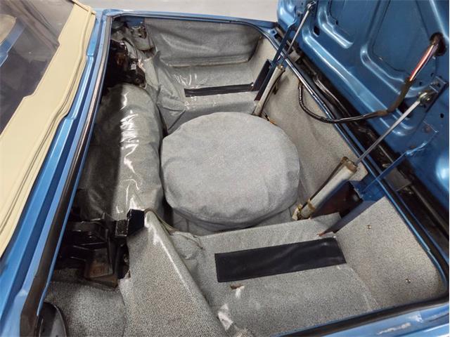 1966 Ford Thunderbird (CC-2090636) for sale in Greensboro, North Carolina
