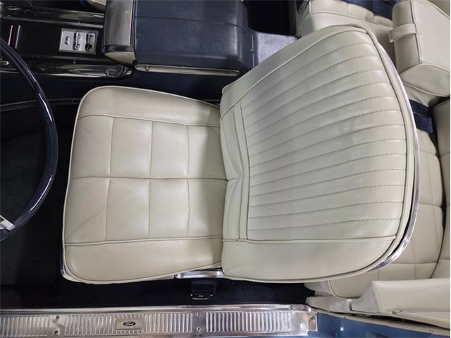 1966 Ford Thunderbird (CC-2090636) for sale in Greensboro, North Carolina