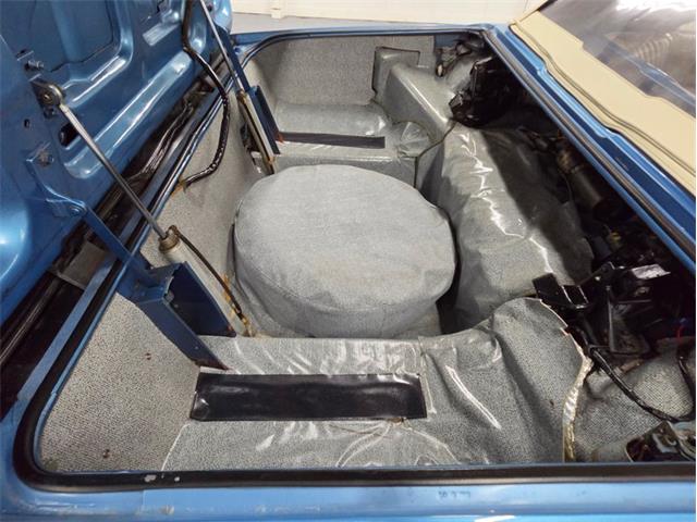 1966 Ford Thunderbird (CC-2090636) for sale in Greensboro, North Carolina