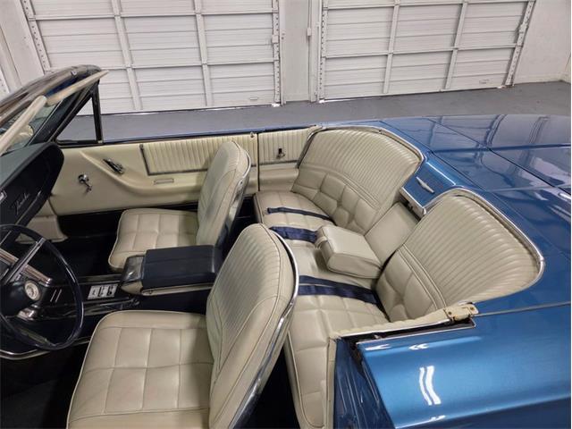 1966 Ford Thunderbird (CC-2090636) for sale in Greensboro, North Carolina