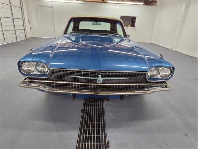 1966 Ford Thunderbird (CC-2090636) for sale in Greensboro, North Carolina