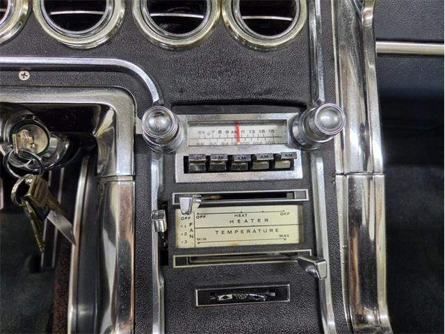 1966 Ford Thunderbird (CC-2090636) for sale in Greensboro, North Carolina