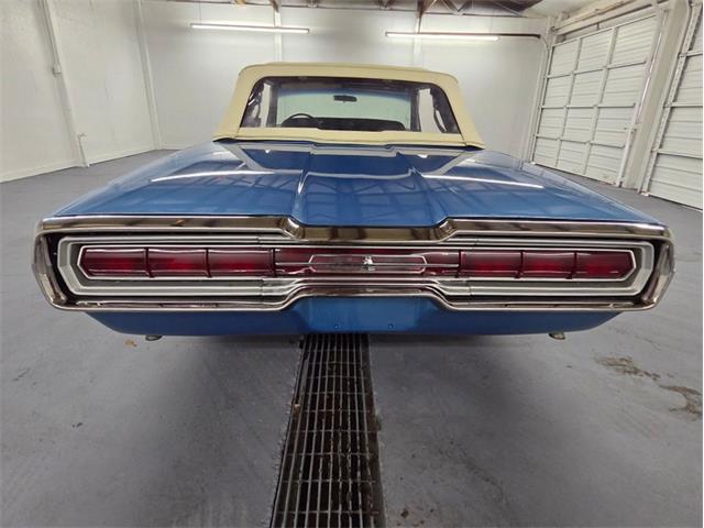 1966 Ford Thunderbird (CC-2090636) for sale in Greensboro, North Carolina