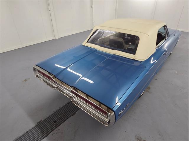 1966 Ford Thunderbird (CC-2090636) for sale in Greensboro, North Carolina