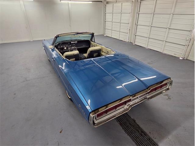 1966 Ford Thunderbird (CC-2090636) for sale in Greensboro, North Carolina