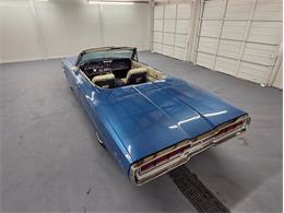 1966 Ford Thunderbird (CC-2090636) for sale in Greensboro, North Carolina