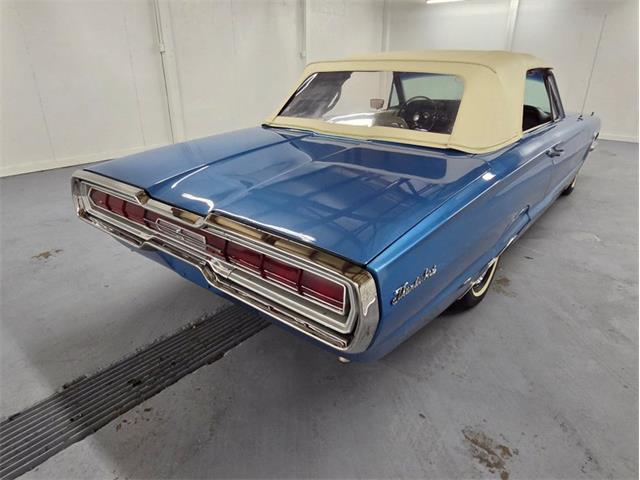 1966 Ford Thunderbird (CC-2090636) for sale in Greensboro, North Carolina