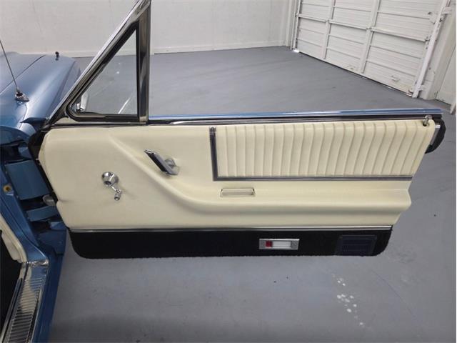 1966 Ford Thunderbird (CC-2090636) for sale in Greensboro, North Carolina