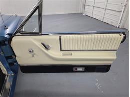 1966 Ford Thunderbird (CC-2090636) for sale in Greensboro, North Carolina