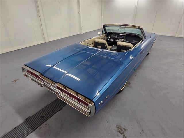 1966 Ford Thunderbird (CC-2090636) for sale in Greensboro, North Carolina
