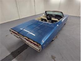 1966 Ford Thunderbird (CC-2090636) for sale in Greensboro, North Carolina