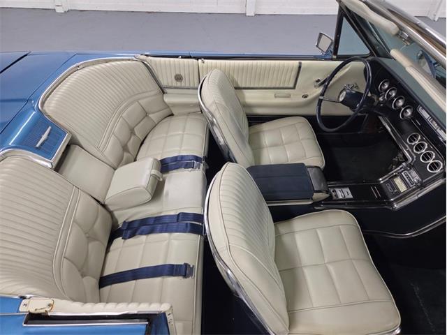 1966 Ford Thunderbird (CC-2090636) for sale in Greensboro, North Carolina