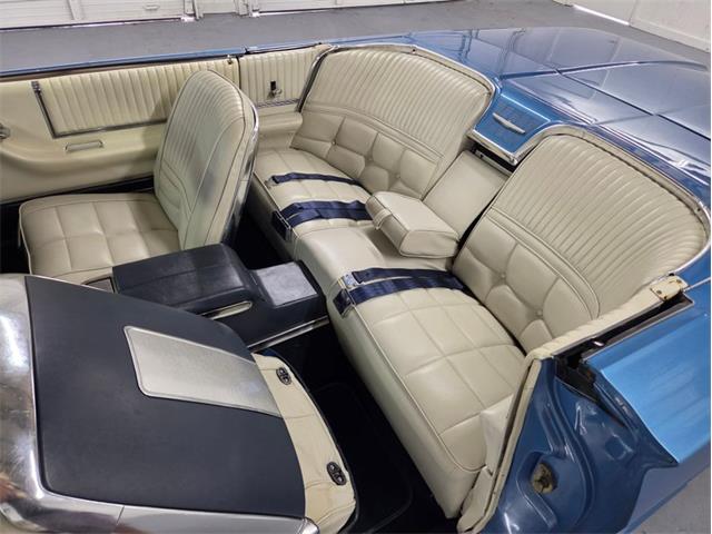 1966 Ford Thunderbird (CC-2090636) for sale in Greensboro, North Carolina