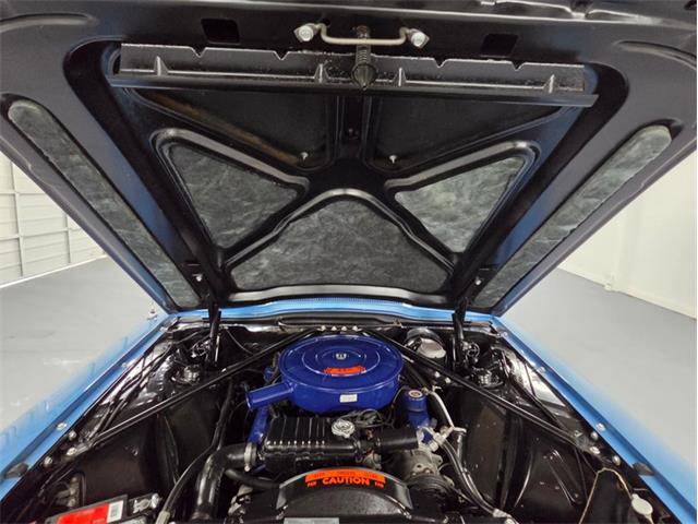 1966 Ford Thunderbird (CC-2090636) for sale in Greensboro, North Carolina