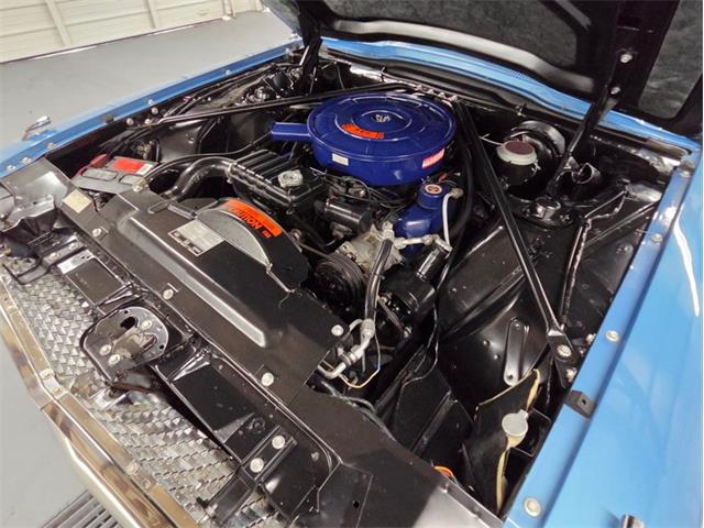1966 Ford Thunderbird (CC-2090636) for sale in Greensboro, North Carolina