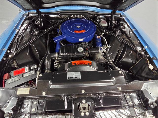 1966 Ford Thunderbird (CC-2090636) for sale in Greensboro, North Carolina
