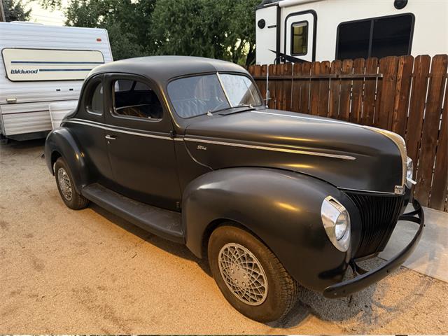 1940 Ford Standard (CC-2096360) for sale in Reno, Nevada