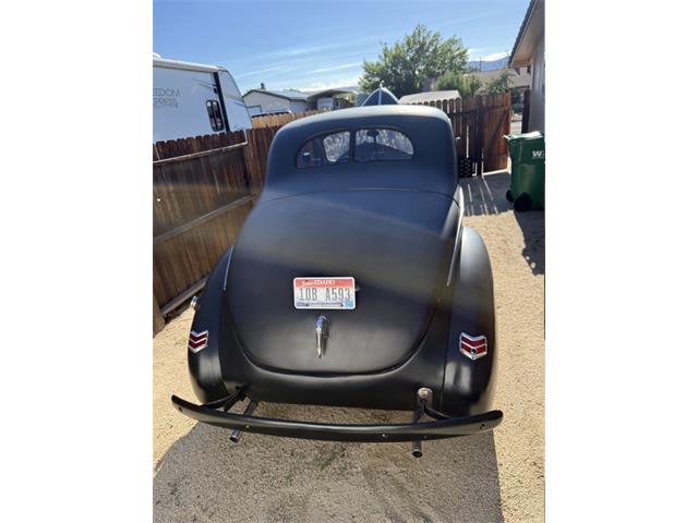 1940 Ford Standard (CC-2096360) for sale in Reno, Nevada