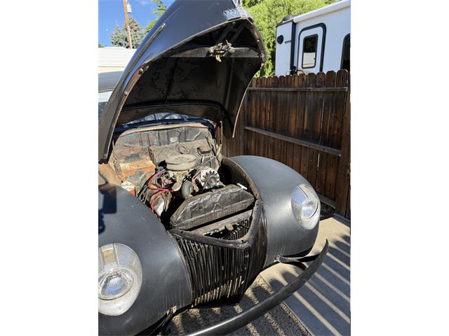 1940 Ford Standard (CC-2096360) for sale in Reno, Nevada
