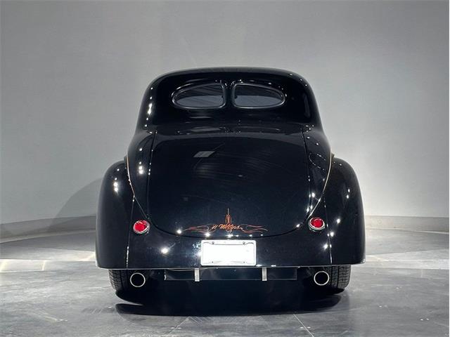 1941 Willys Americar (CC-2096361) for sale in Depew, New York