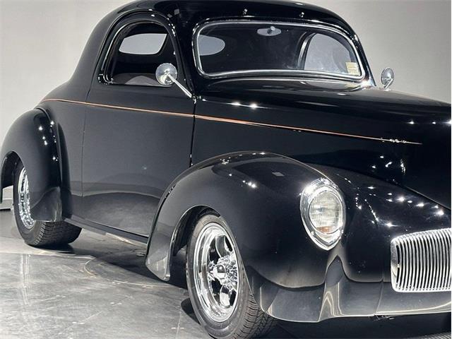 1941 Willys Americar (CC-2096361) for sale in Depew, New York