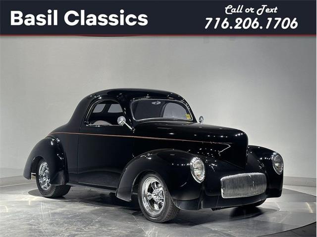 1941 Willys Americar (CC-2096361) for sale in Depew, New York