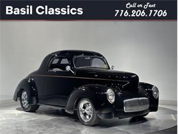 1941 Willys Americar (CC-2096361) for sale in Depew, New York