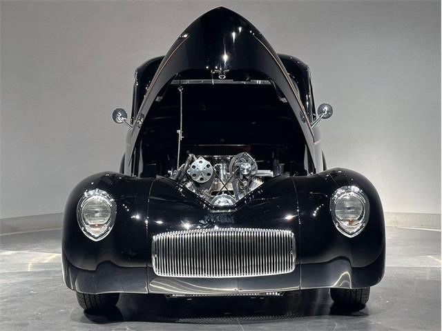 1941 Willys Americar (CC-2096361) for sale in Depew, New York