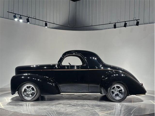 1941 Willys Americar (CC-2096361) for sale in Depew, New York