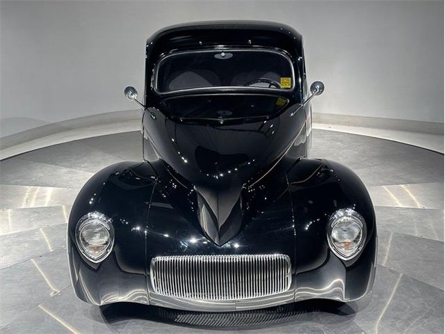 1941 Willys Americar (CC-2096361) for sale in Depew, New York