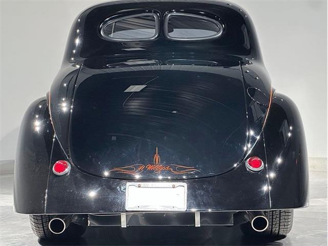 1941 Willys Americar (CC-2096361) for sale in Depew, New York
