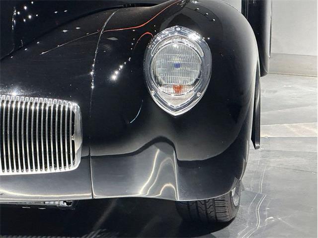 1941 Willys Americar (CC-2096361) for sale in Depew, New York