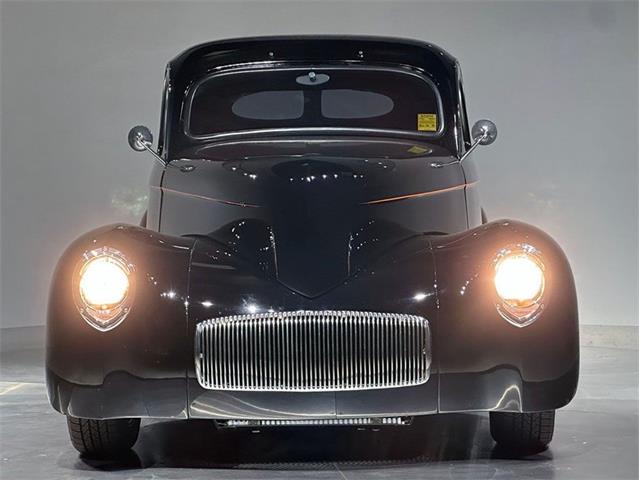 1941 Willys Americar (CC-2096361) for sale in Depew, New York